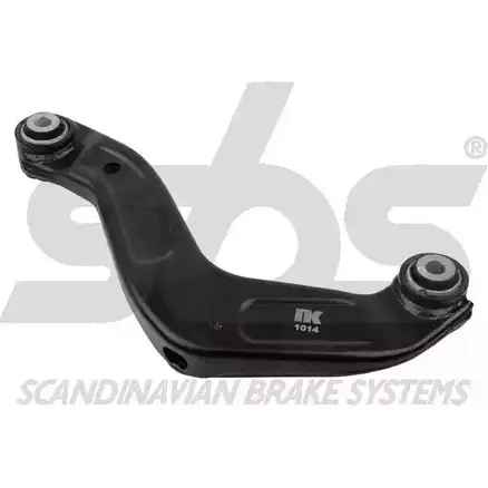 Рычаг SBS 190250147120 2399133 4MOM3 D9LE IKE