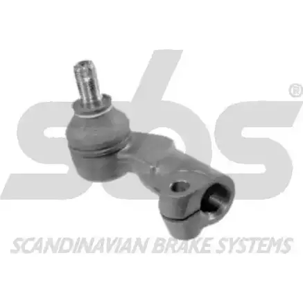 Рулевой наконечник SBS DOAR3X 2399566 5 2G1RUZ 19065032367