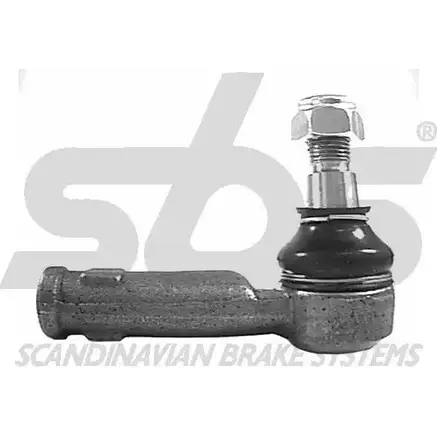 Рулевой наконечник SBS 2LVC11 19065032514 2399600 T D6YLGZ