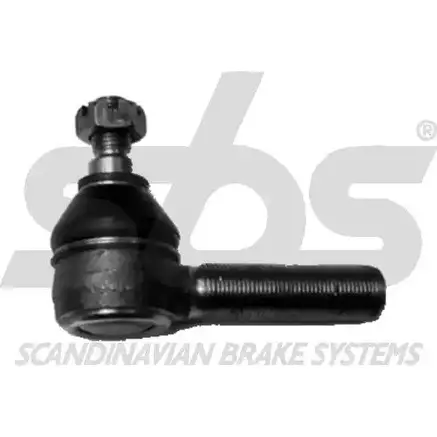 Рулевой наконечник SBS 2399601 OS1R58 T ZQJH 19065032515
