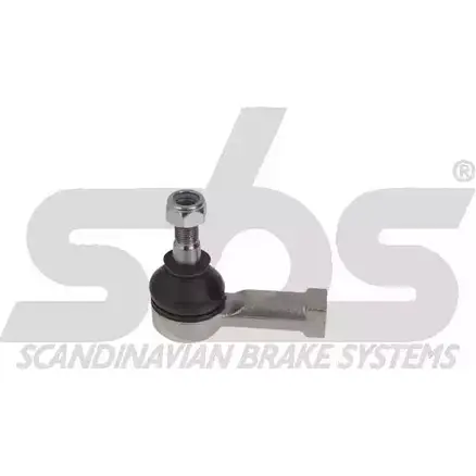 Рулевой наконечник SBS HX89EG 19065033021 2399722 PU TJZV