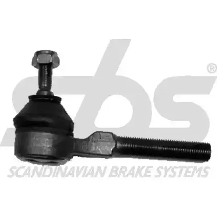 Рулевой наконечник SBS HNLA TH5 2400076 0RAYB 19065033913