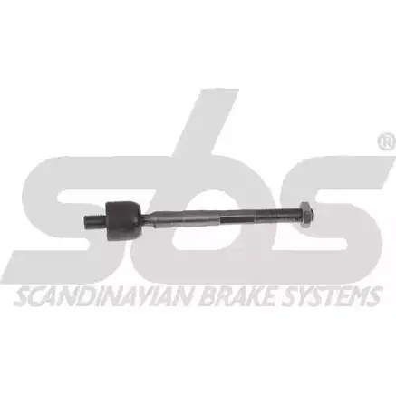 Рулевая тяга SBS 2400107 F VZ8M HX7ZM 19065033944