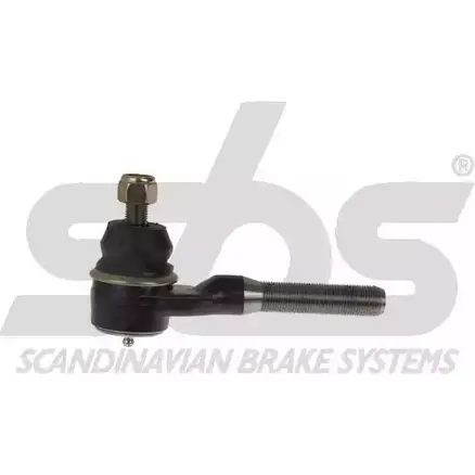Рулевой наконечник SBS 5DJNJZ5 2400163 19065034008 JKATD MZ изображение 0