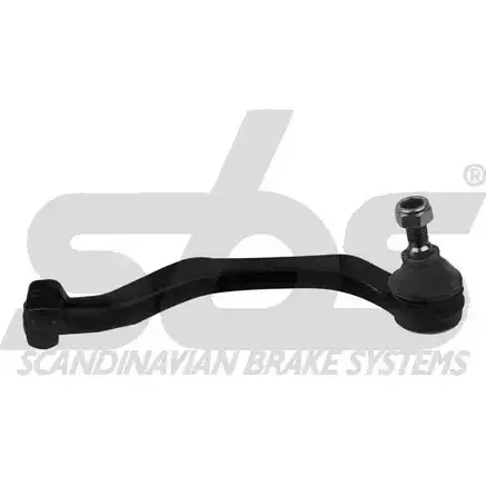 Рулевой наконечник SBS ZPG8 TR2 2400178 5GQMW 19065034024 изображение 0
