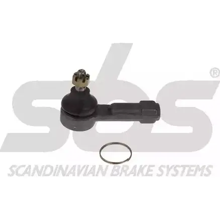 Рулевой наконечник SBS BW F15 2400283 19065034577 4PGLDE