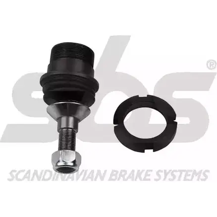 Шаровая опора SBS D5YT158 19075043323 2400698 5Z55XL D