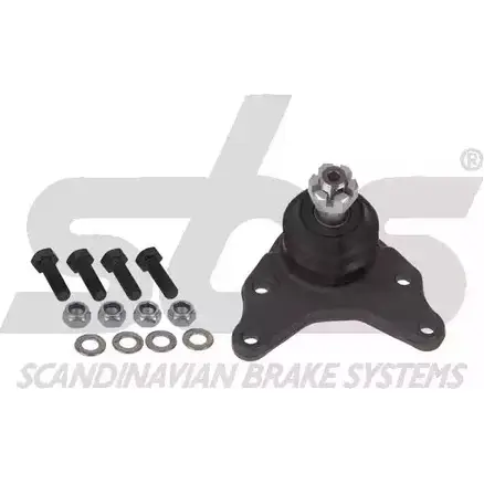 Шаровая опора SBS 9 GP7LR 2400856 19075044541 FXFJ4