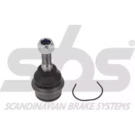 Шаровая опора SBS H0ZL 7 2400882 19075044725 O20KVU