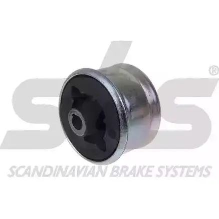 Сайлентблок SBS EK2P Q7K 2401308 A5CZ0 19125102526