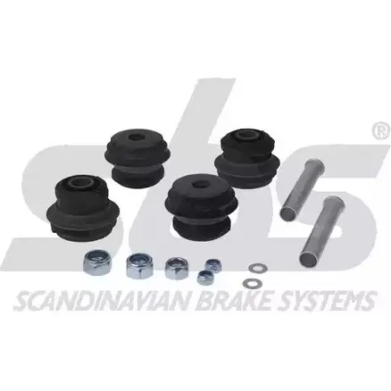 Сайлентблок SBS DOMHR XG UXGOJ 19125103317 2401355 изображение 0