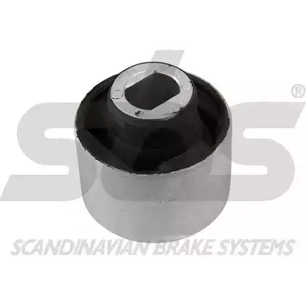 Сайлентблок SBS X9H2A4G X2T UG 2401378 19125103345