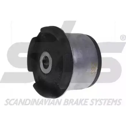 Втулка, балка моста SBS I Q5JII 19125103620 LTQWBT4 2401443 изображение 0