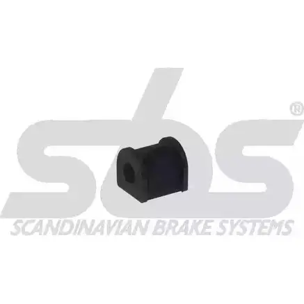 Втулка стабилизатора SBS 2401447 19125103624 FP6JRW T MT3X изображение 0