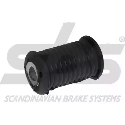 Сайлентблок SBS 2401448 L4 UZE 1TQWA 19125103625 изображение 0