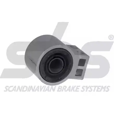 Сайлентблок SBS 19125103633 ZBB9UM BUX6 4U 2401456 изображение 0