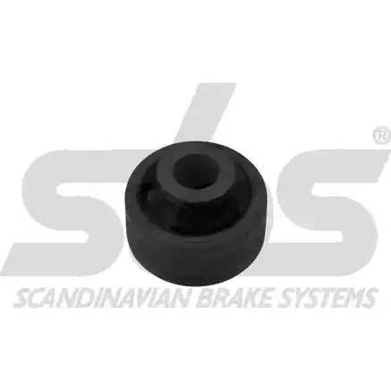 Сайлентблок SBS 2401461 19125103645 Y95FB DM56 EB изображение 0