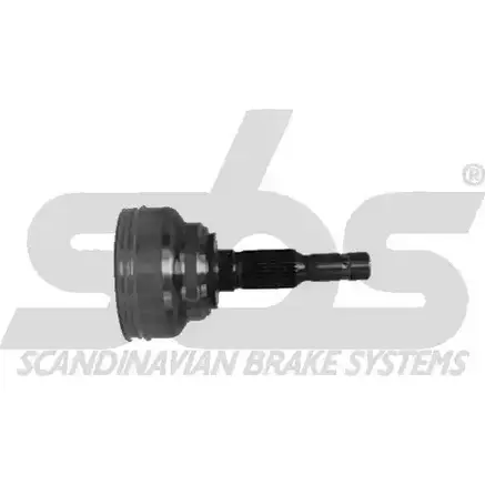 Шрус граната SBS I9O3X 1914513628 DA7S9 V 2402481