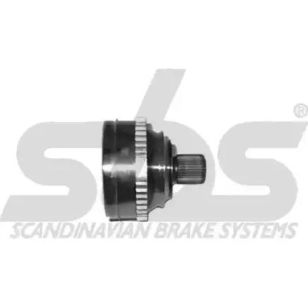 Шрус граната SBS H3RM4 2402641 BB4 FPE 1914514737