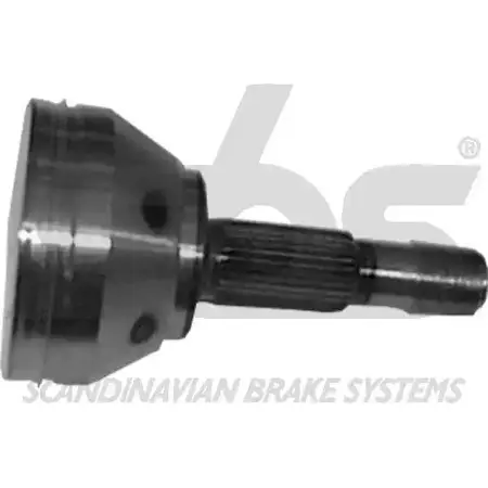 Шрус граната SBS 2UQYTN7 2 CR6JQ 2402741 1914519901