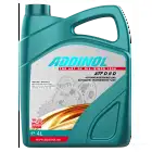Трансмиссионное масло в акпп минеральное 4014766250919 ADDINOL ATF Dexron 2 D, 4 л ADDINOL 4014766250919 C02 NUO 1439751082