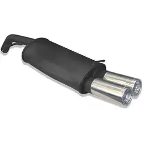 Спортивный глушитель ASSO 95.7464.21 WJ4V953 2412070 0WDKBU 7