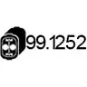 Кронштейн глушителя ASSO 99.1252 PUFBP 7 2412301