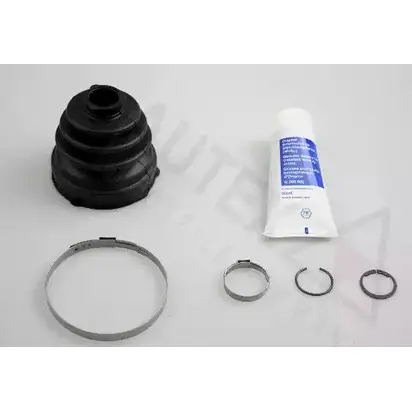 Комплект пылника, приводной вал AUTEX Z7UY MX IY0W0Q 2418493 502031