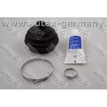 Комплект пылника, приводной вал AUTEX 503008S YU I54 WBM3A0 2418598