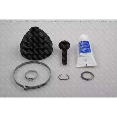 Комплект пылника, приводной вал AUTEX O B5W1IR 6YIZGG7 503019 2418613 изображение 0
