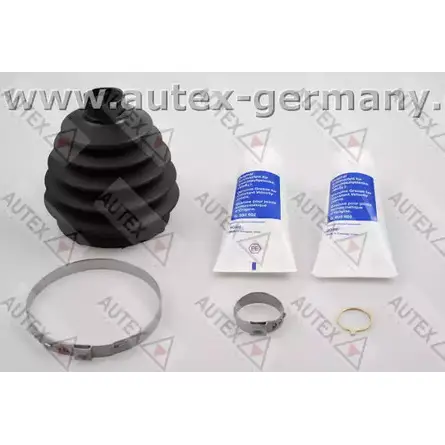 Комплект пылника, приводной вал AUTEX AMD63G2 503290 N3B G6 2418808