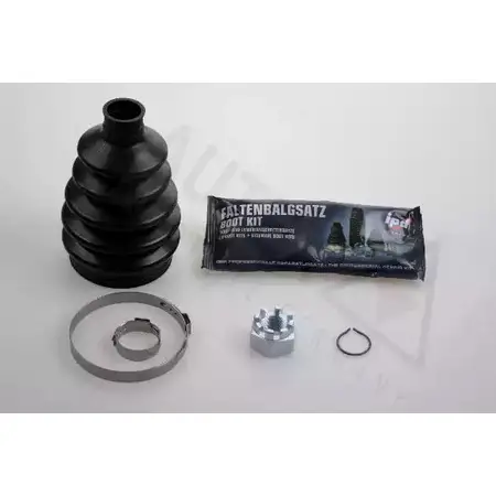 Комплект пылника, приводной вал AUTEX 2418894 SBED SA 4Z5WC24 504013