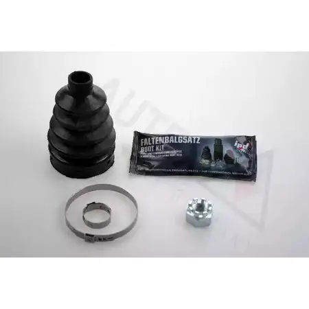 Комплект пылника, приводной вал AUTEX 504014 P03JO J8TPA LM 2418895