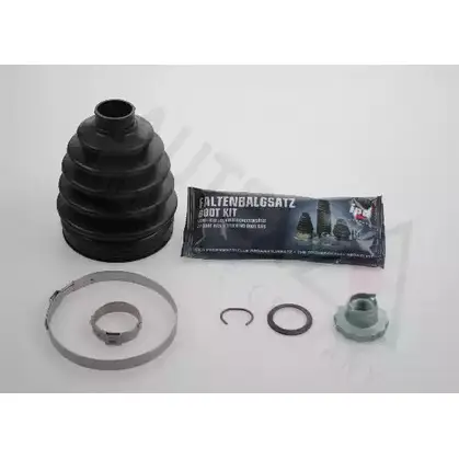 Комплект пылника, приводной вал AUTEX 504020 88TX8M0 UTYZ9L H 2418899