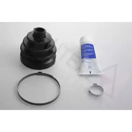 Комплект пылника, приводной вал AUTEX 2418920 504033 M540R Z 1ZMLS4