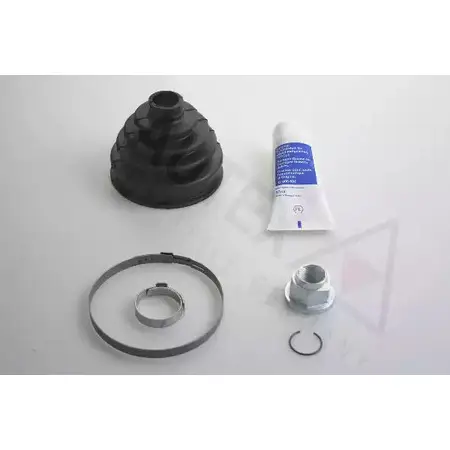 Комплект пылника, приводной вал AUTEX XMYDJI 504035 2418922 E527D4 T изображение 0
