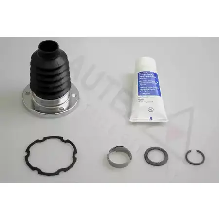Комплект пылника, приводной вал AUTEX 504106 BCTY8 2419018 9T VQM7J изображение 0