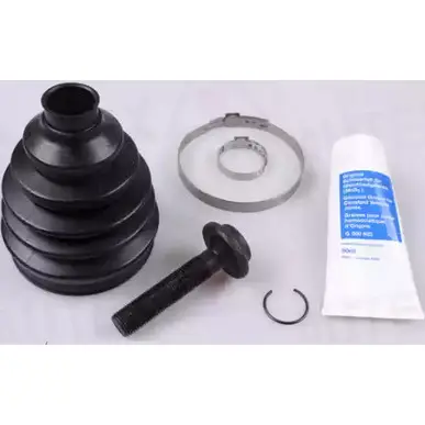 Комплект пылника, приводной вал AUTEX 7MB7H HV 504145 2419061 V0ADMED