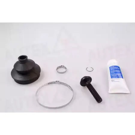 Комплект пылника, приводной вал AUTEX 213N5 H 504169 TJMMGSC 2419084