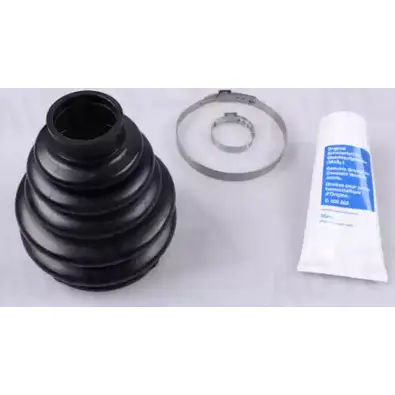 Комплект пылника, приводной вал AUTEX ZP 2DE HKDOEX 504222 2419137