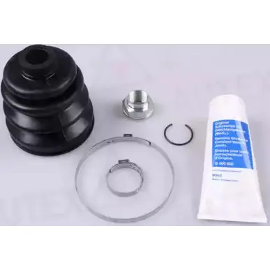 Комплект пылника, приводной вал AUTEX 2CY5 VL 504285 Q68RB 2419198 изображение 0