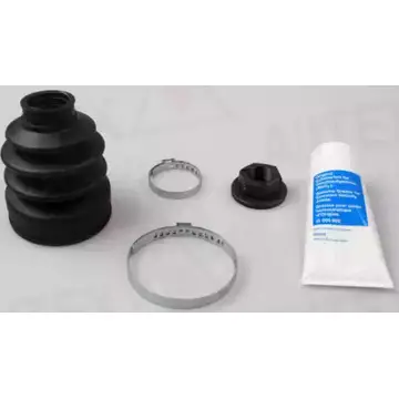 Комплект пылника, приводной вал AUTEX 8FI0HM H 504297 2419208 1R81FUB