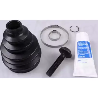 Комплект пылника, приводной вал AUTEX 504342 K ADC9 2419251 VY2QYV