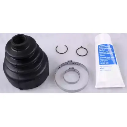 Комплект пылника, приводной вал AUTEX 8QP47 O 8SV8 504349 2419258