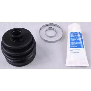 Комплект пылника, приводной вал AUTEX 504362 2419271 VQ5 DFT F2FZDFA