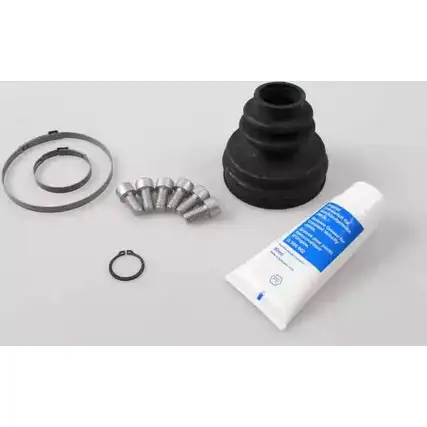 Комплект пылника, приводной вал AUTEX 504370 2419279 H PEC2 1OP3LNZ