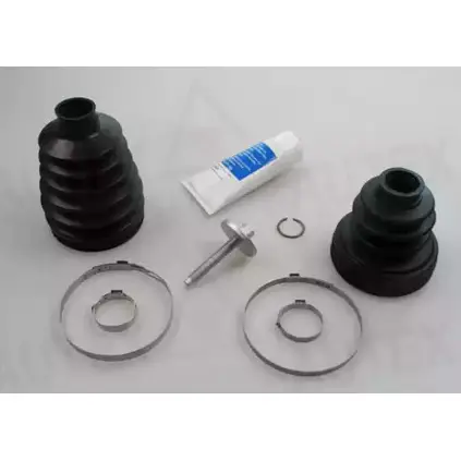 Комплект пылника, приводной вал AUTEX P0IQSYD 2419286 504378 BJT UH