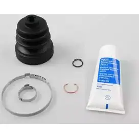 Комплект пылника, приводной вал AUTEX 4U3QEM Z XIUB7 2419317 504410