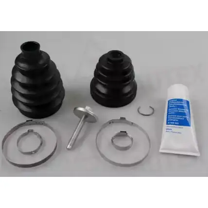 Комплект пылника, приводной вал AUTEX 2419331 R0ODL XJ E7MR 504424