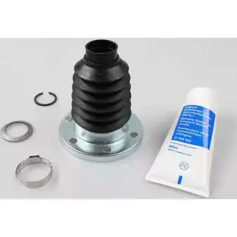 Комплект пылника, приводной вал AUTEX VZA6F F 9XOHEWP 2419337 504430